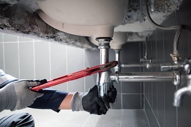 Trusted Pipe Repair service in Kurten, TX - Masters Plumbing Service
